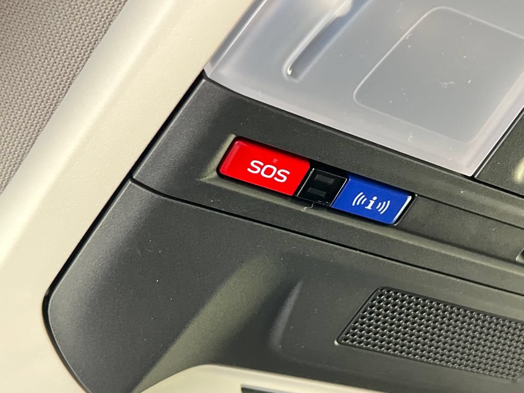 New 2026 Subaru Impreza 2.0i Sport AWD/4WD image 34