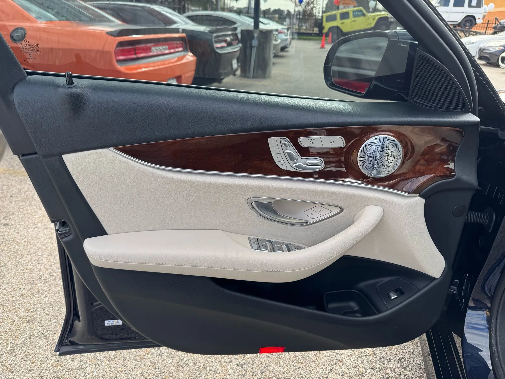 Used 2018 Mercedes-Benz E 300 E 300 Sedan 4D image 16