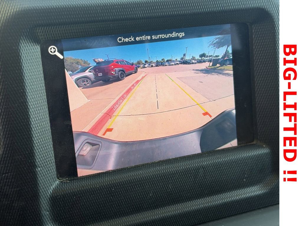 Used 2020 Jeep Gladiator Sport w/ Quick Order Package 24S image 9