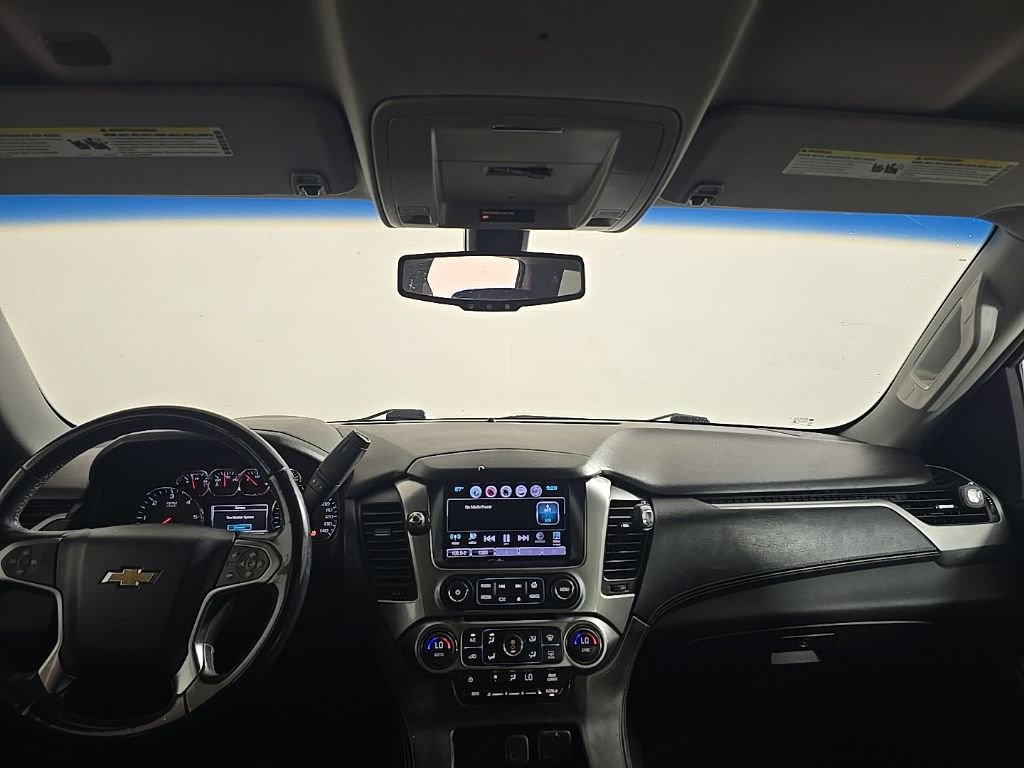 Used 2016 Chevrolet Tahoe LS image 7