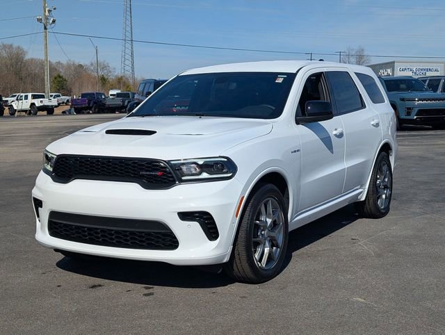 New 2026 Dodge Durango GT image 4