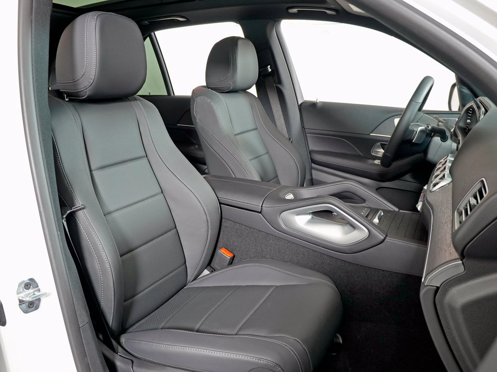 Certified 2026 Mercedes-Benz GLE 350 4MATIC image 33