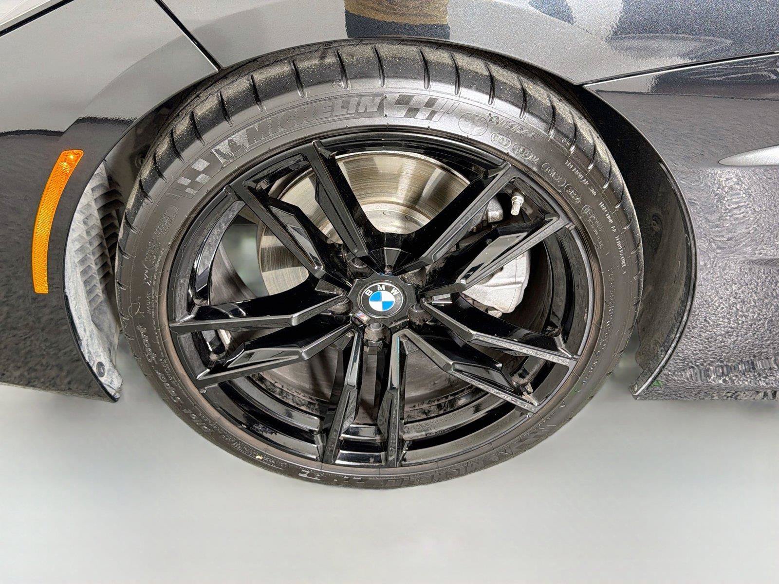 Used 2025 BMW Z4 sDrive30i w/ Premium Package RWD image 26