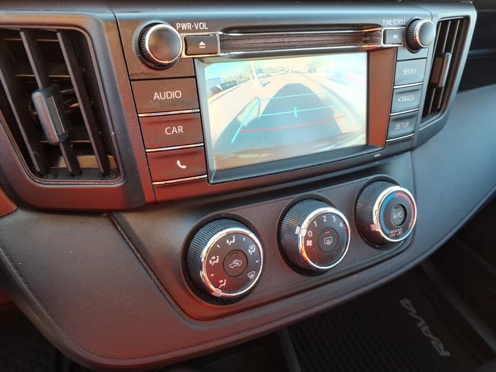 Used 2016 Toyota RAV4 LE image 36