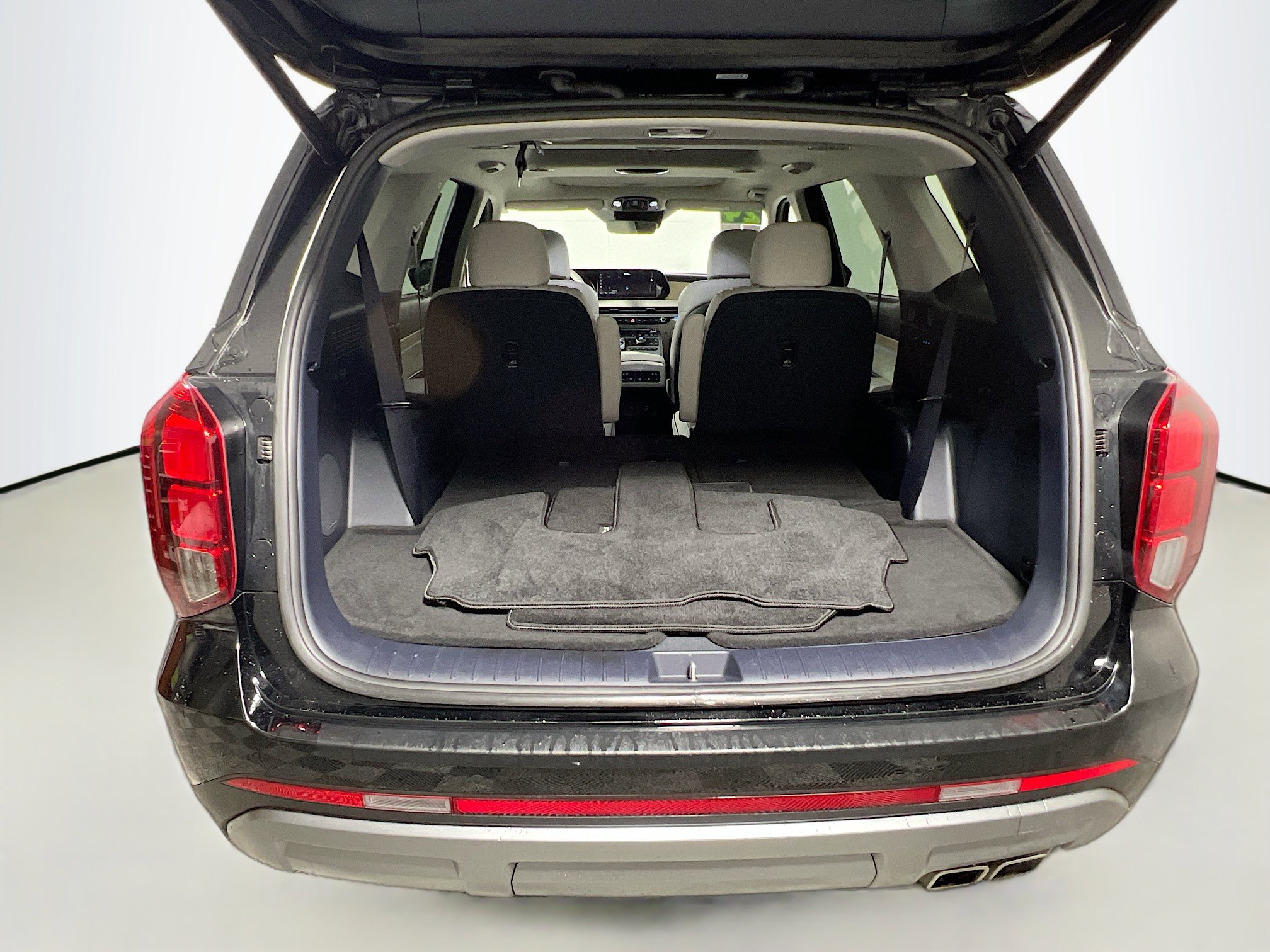 Used 2024 Hyundai Palisade Limited image 34