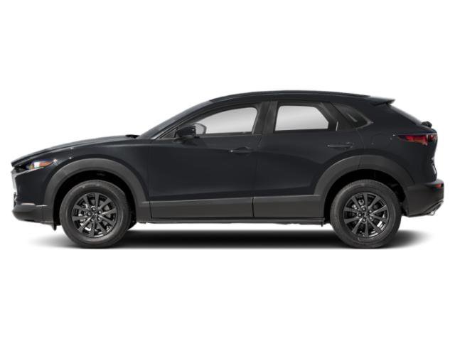 New 2026 MAZDA CX-30 AWD 2.5 S image 4