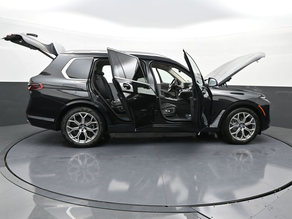 New 2026 BMW X7 xDrive40i w/ Premium Package image 48