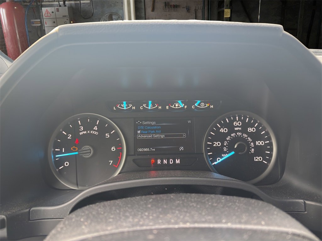 Certified 2018 Ford F150 XLT w/ Equipment Group 302A Luxury image 21