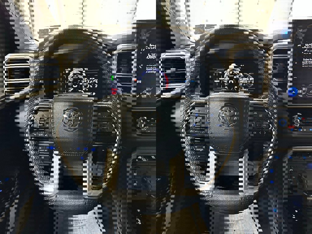 Used 2024 Toyota Tundra Limited image 20