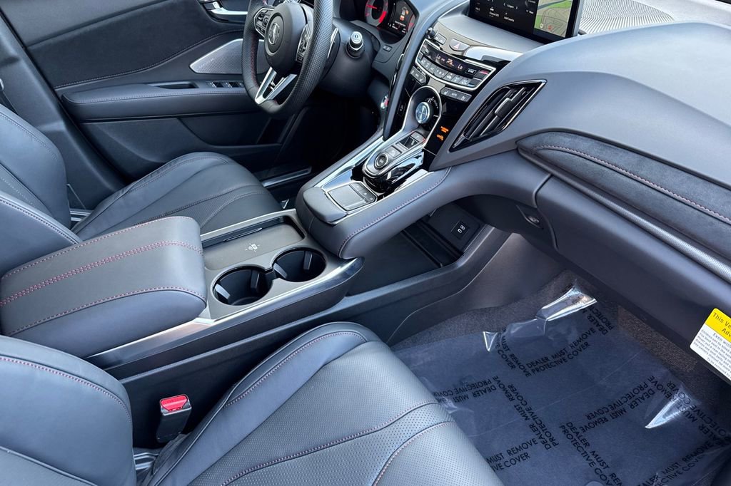 New 2026 Acura RDX A-Spec image 18