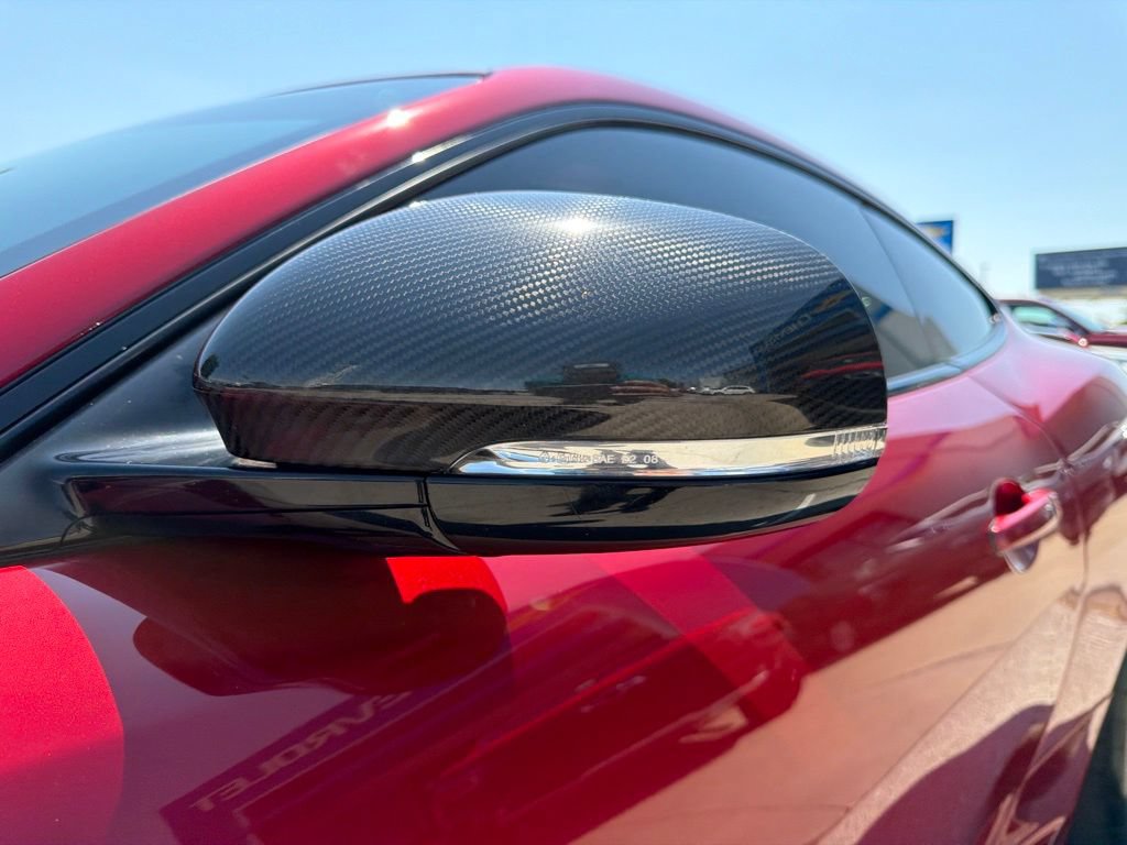 Used 2012 Jaguar XKR R-S RWD image 10
