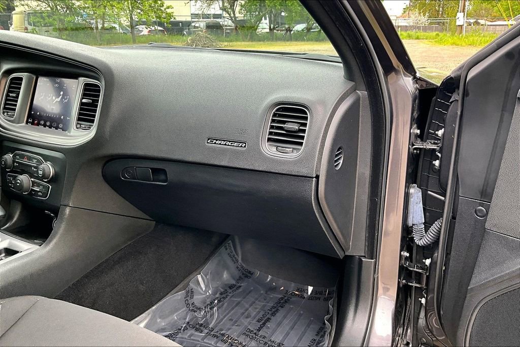 Used 2023 Dodge Charger SXT w/ Cold Weather Package image 19