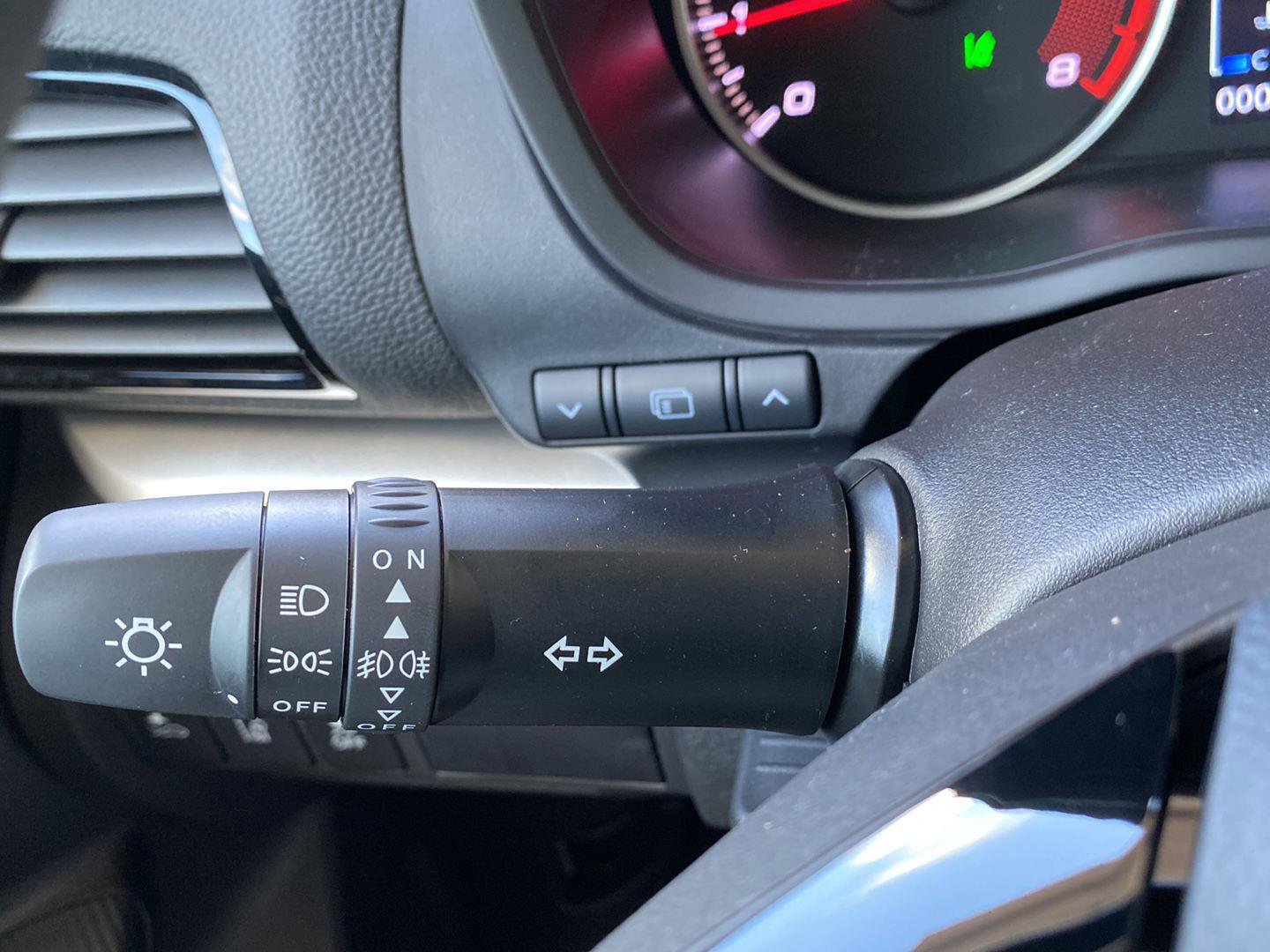 New 2026 Mitsubishi Eclipse Cross ES AWD/4WD image 26