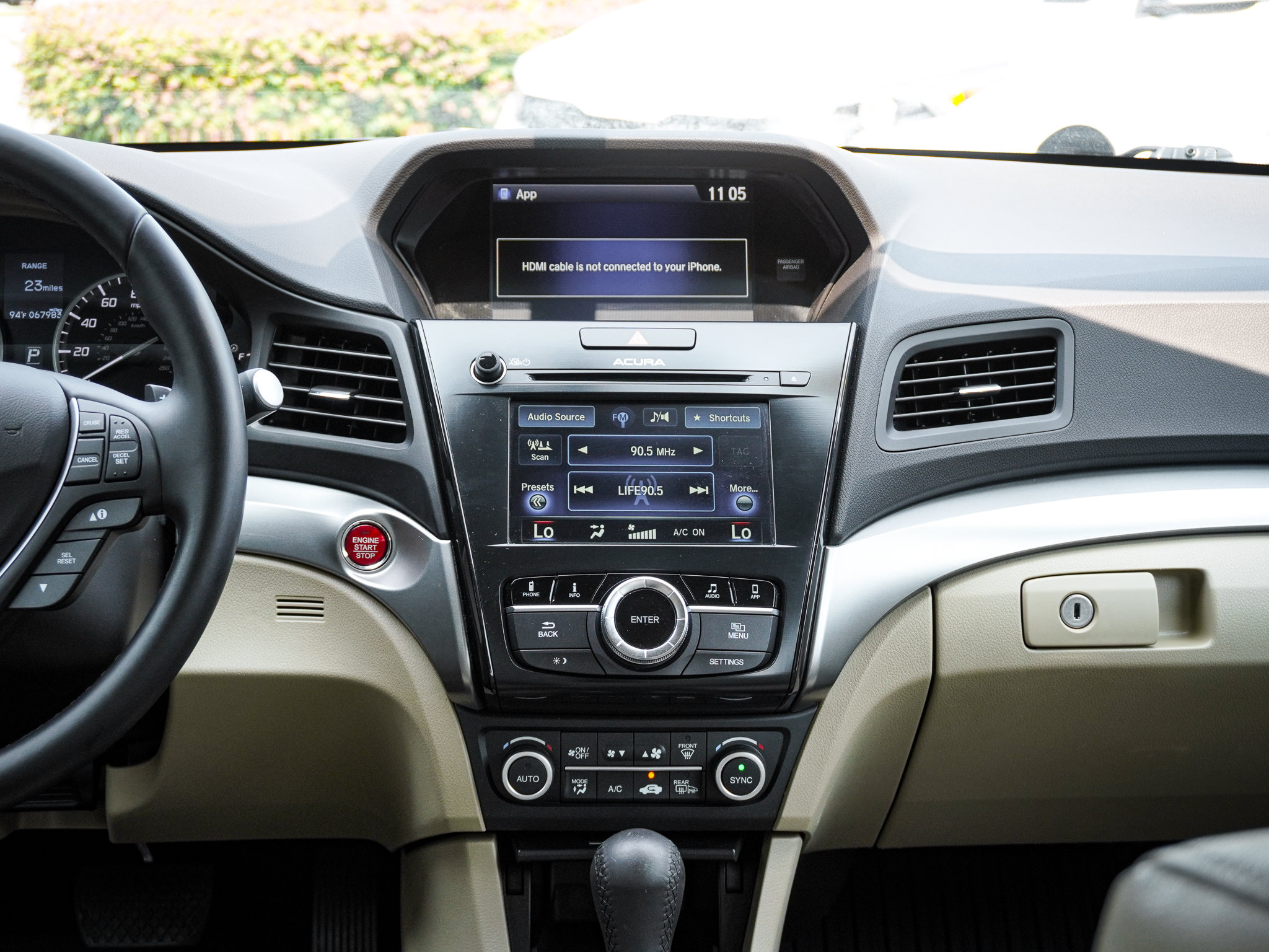 Used 2017 Acura ILX FWD image 29