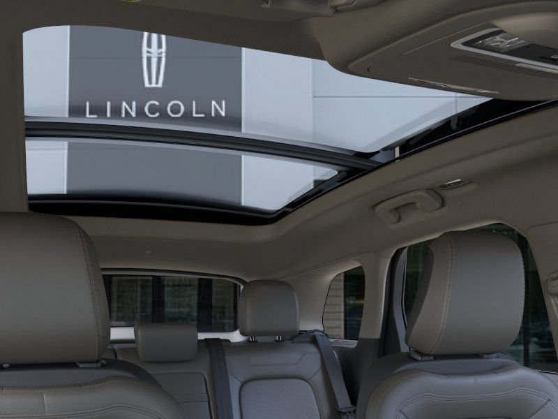 Used 2026 Lincoln Corsair Reserve AWD/4WD image 22