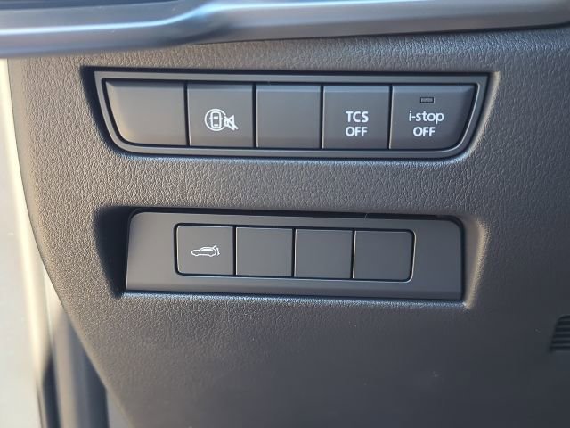 New 2026 MAZDA CX-90 3.3 Turbo w/ Select Package image 15