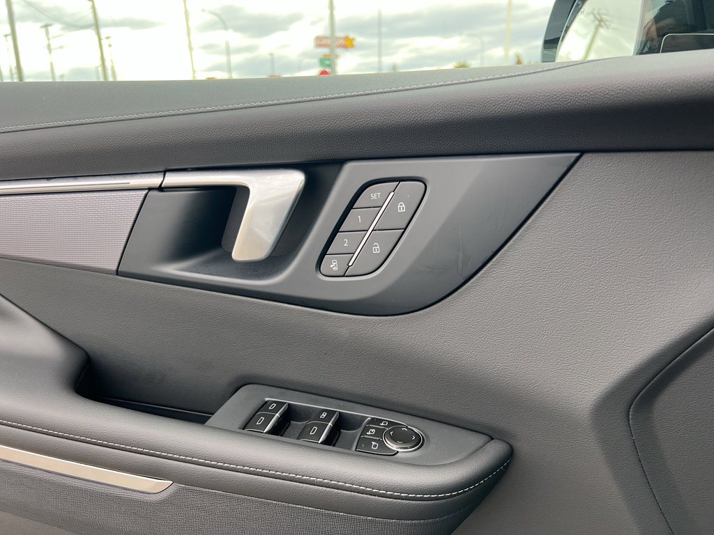 New 2026 Buick Enclave Sport Touring w/ Power Package image 19