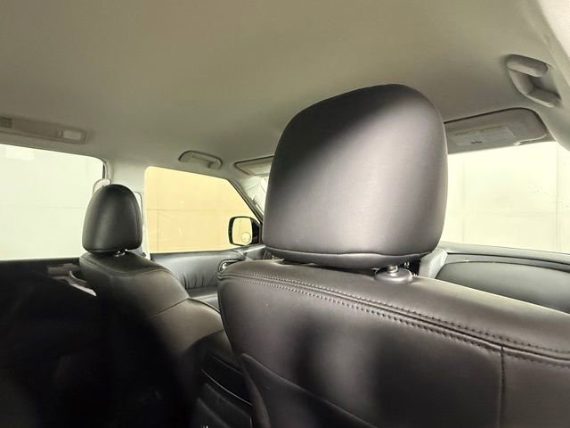 Used 2023 Nissan Armada SV w/ Cargo Package RWD image 24