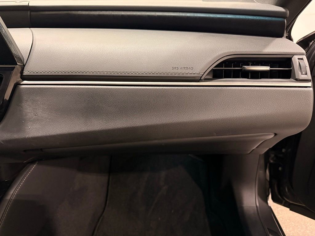 Used 2022 Lexus ES 350 w/ Premium Package FWD image 30