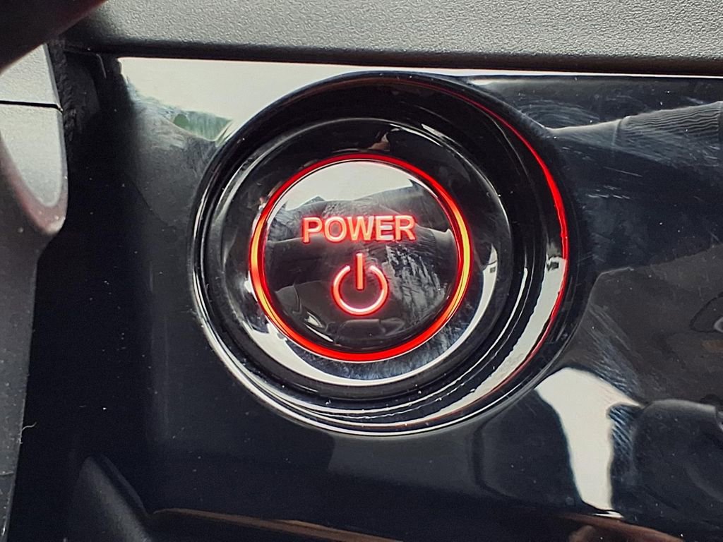 New 2026 Honda Accord Touring image 20