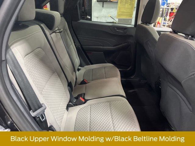 Used 2022 Ford Escape SE w/ SE Sport Appearance Package AWD/4WD image 27