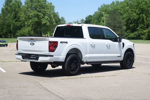 Used 2024 Ford F150 XLT w/ Equipment Group 302A MID AWD/4WD image 25