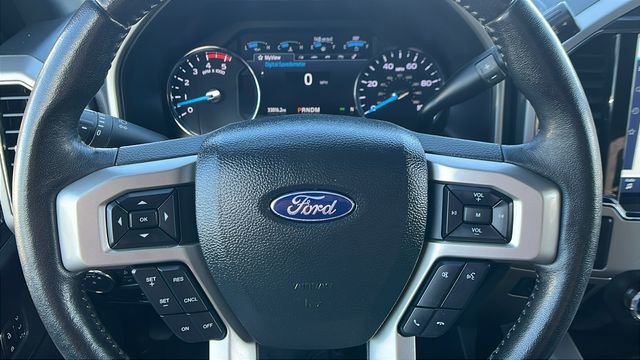 Used 2022 Ford F250 Lariat w/ Lariat Ultimate Package image 36