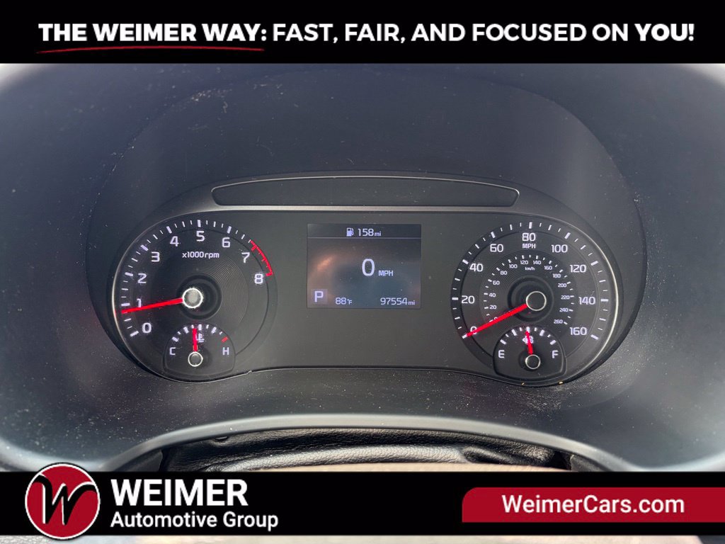 Used 2020 Kia Soul X-Line FWD image 26