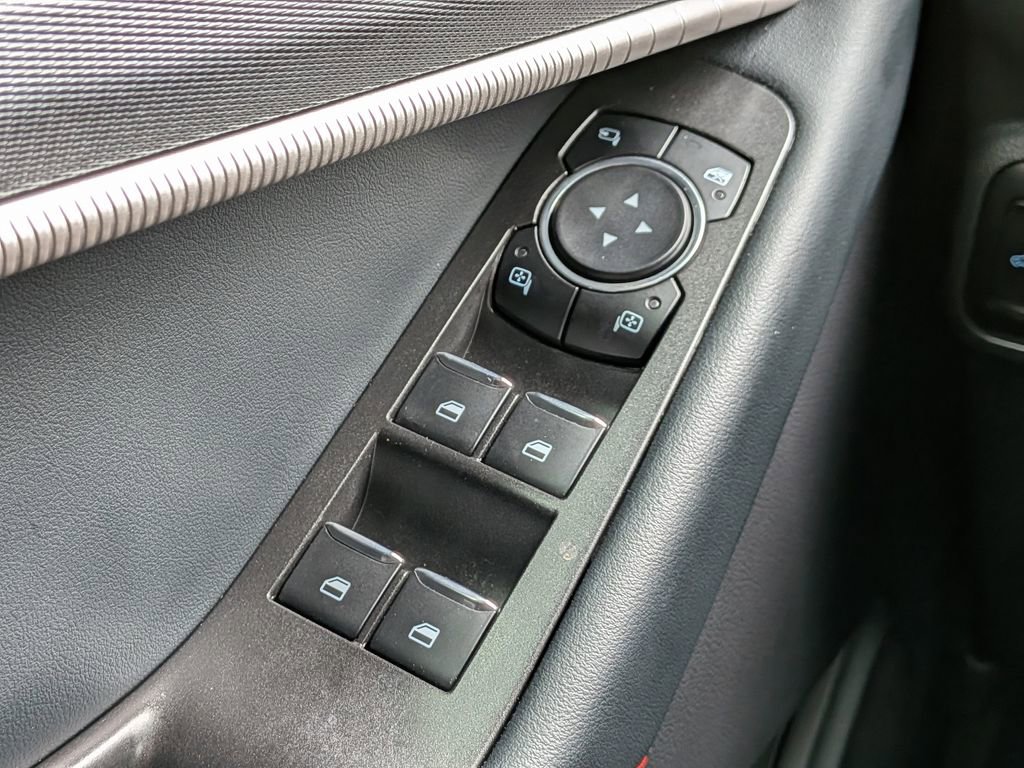 Certified 2025 Ford Explorer ST-Line w/ Premium Package image 26