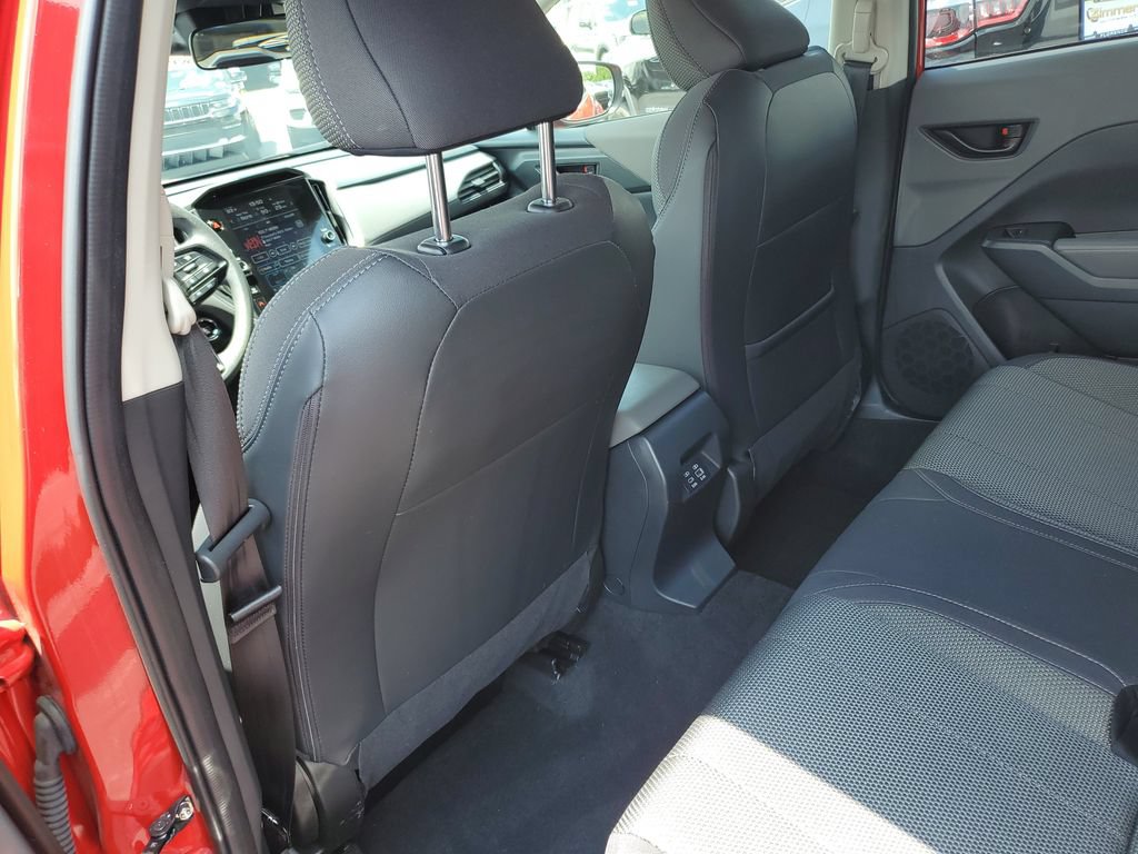 Used 2024 Subaru Crosstrek 2.0i Premium AWD/4WD image 14