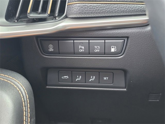 Used 2024 MAZDA CX-90 Plug-In Hybrid w/ Premium Pkg image 25