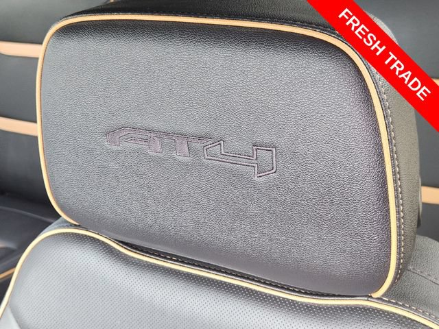Used 2024 GMC Yukon AT4 w/ Technology Package AWD/4WD image 24
