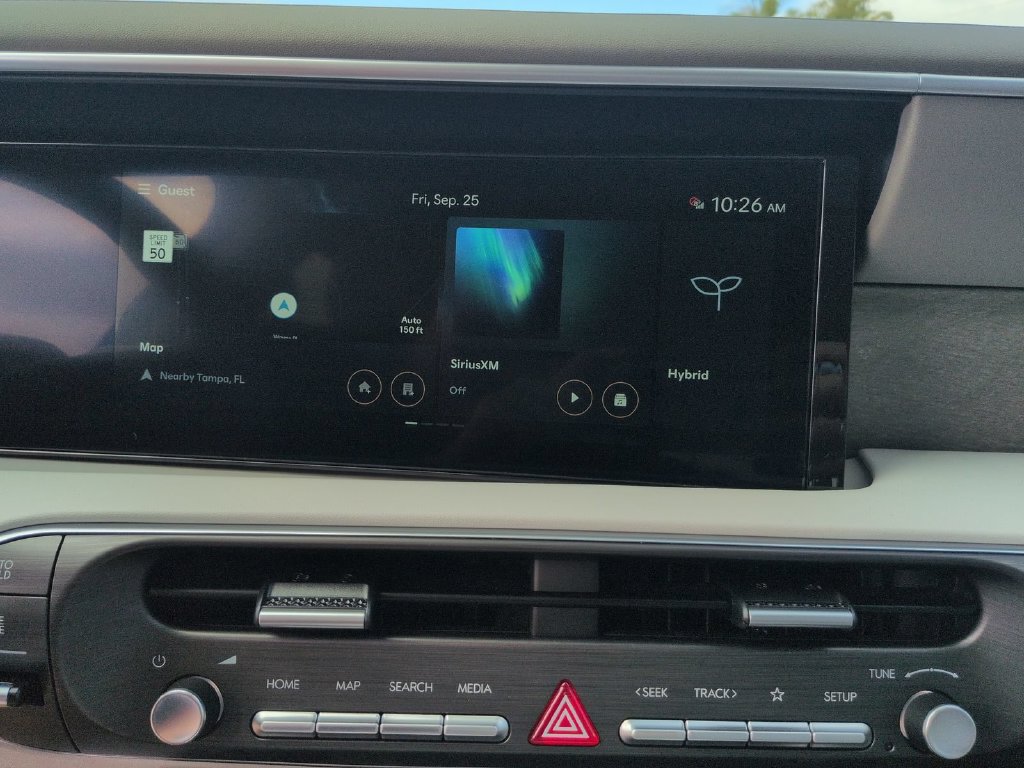 New 2027 Hyundai Palisade SEL Premium FWD image 24
