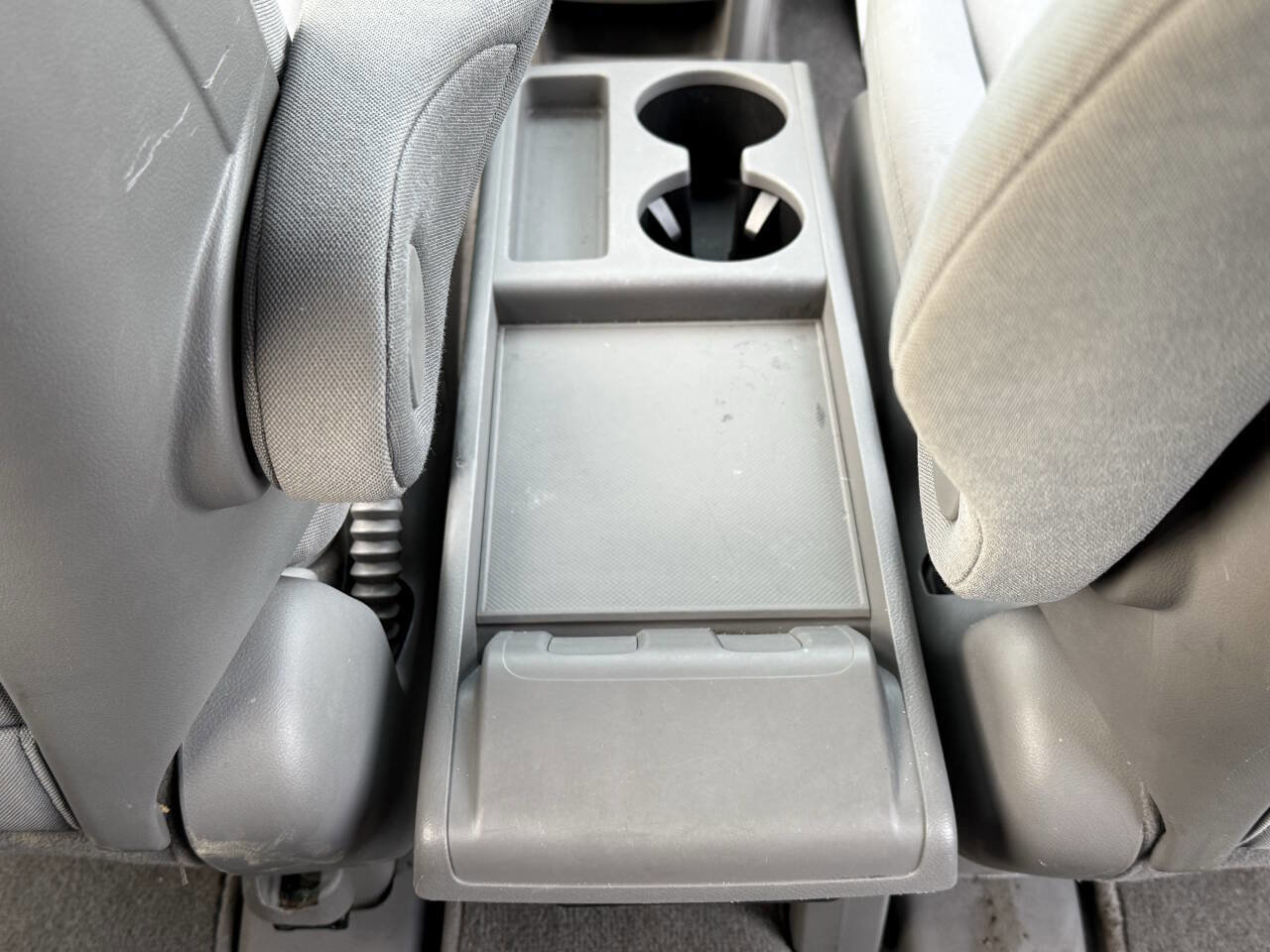 Used 2010 Honda CR-V LX image 16