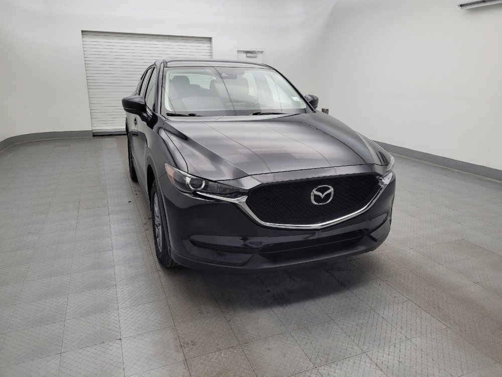 Used 2018 MAZDA CX-5 Sport image 14