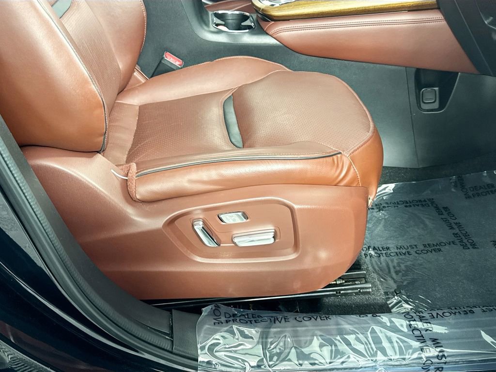 Used 2018 MAZDA CX-9 Signature image 39