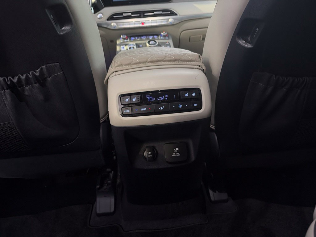 Used 2021 Hyundai Palisade Limited FWD image 12