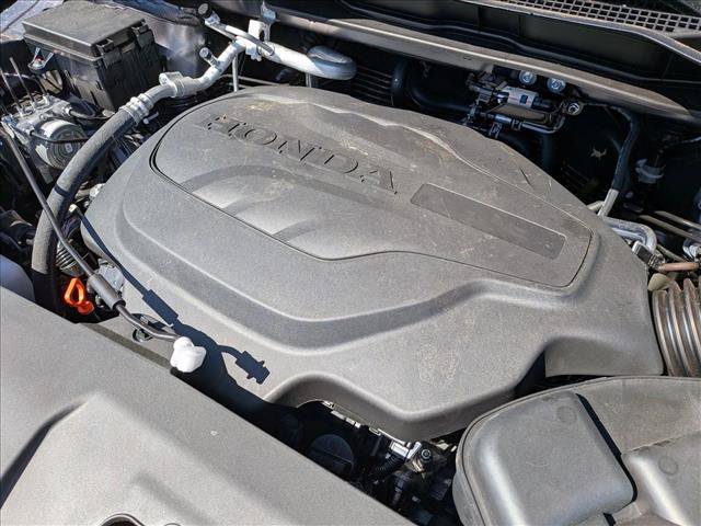 New 2026 Honda Odyssey EX-L image 15