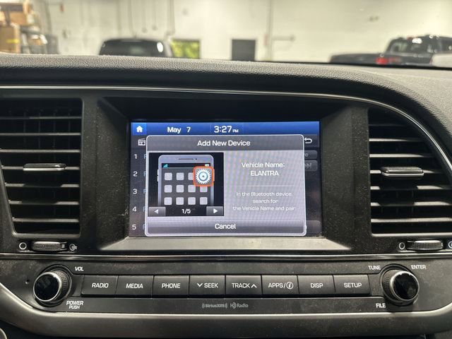 Used 2018 Hyundai Elantra Value Edition FWD image 29