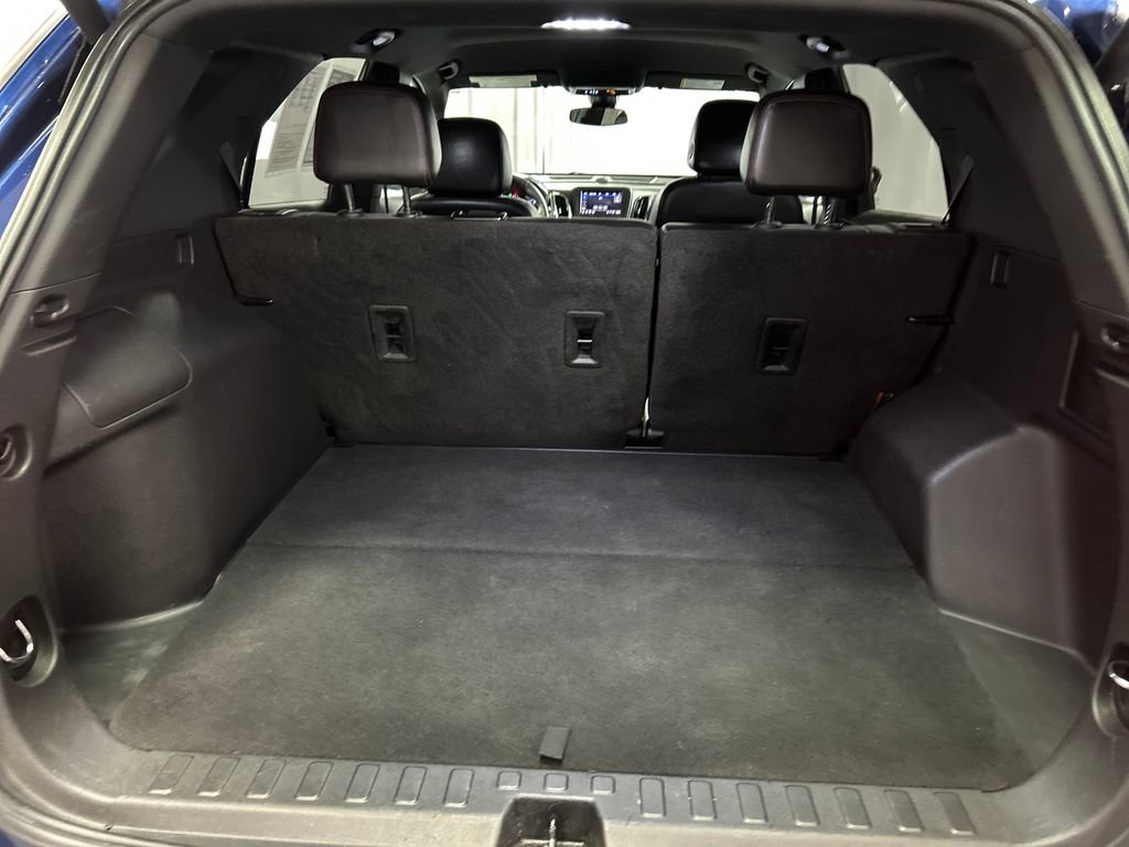 Used 2022 Chevrolet Equinox RS image 24