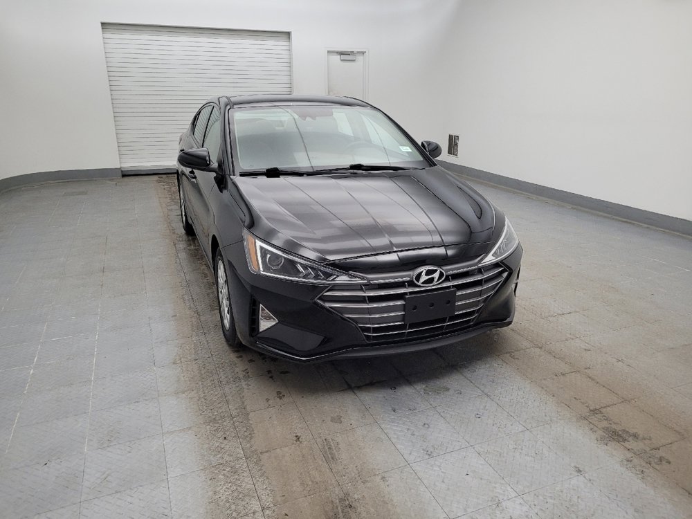 Used 2020 Hyundai Elantra SE image 14