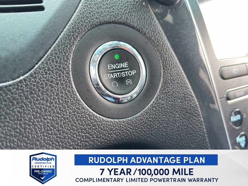 Used 2017 Ford Explorer Sport w/ Equipment Group 401A image 43