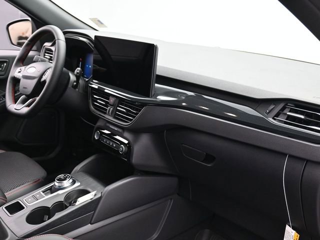 New 2026 Ford Escape ST-Line w/ Tech Pack #1 image 30