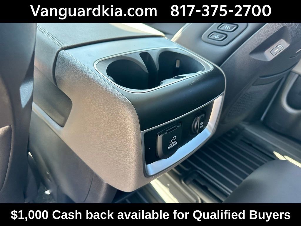New 2026 Kia Carnival SX image 24