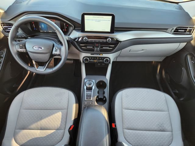 Used 2024 Ford Escape Active image 26