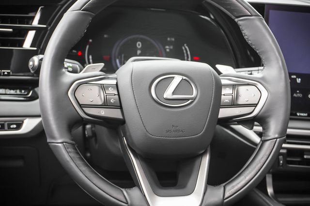 Certified 2023 Lexus RX 350 Premium Plus w/ Cold Area Package AWD/4WD image 12
