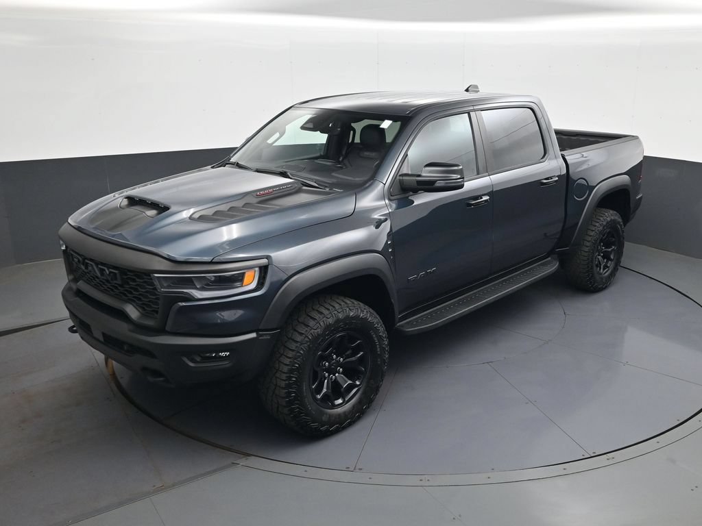 Used 2026 RAM 1500 RHO AWD/4WD image 14
