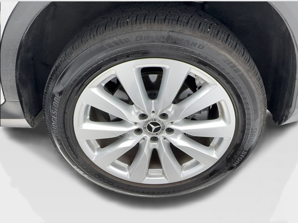 Used 2020 Mercedes-Benz GLC 300 4MATIC image 12