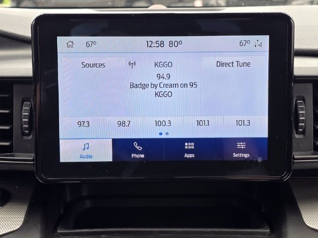 Used 2020 Ford Explorer XLT w/ Comfort Package AWD/4WD image 30