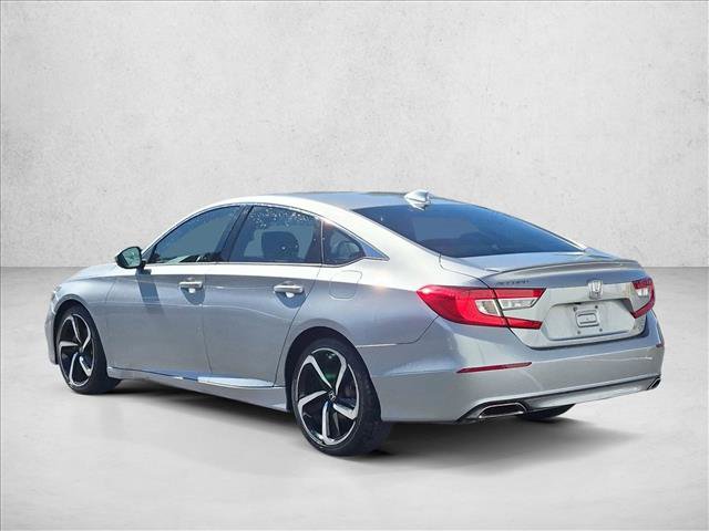 Used 2019 Honda Accord Sport image 7